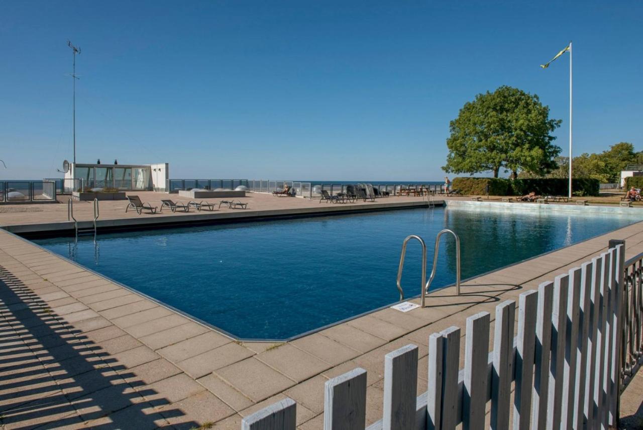 Visby Snaeck Exterior photo