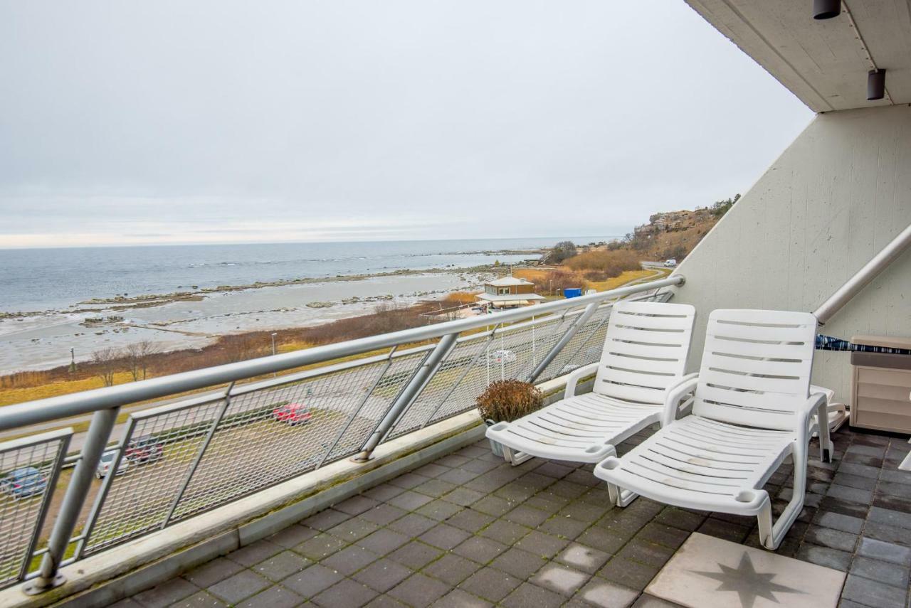 Visby Snaeck Exterior photo